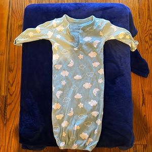 Baby clothing. gender neutral. Size 3months